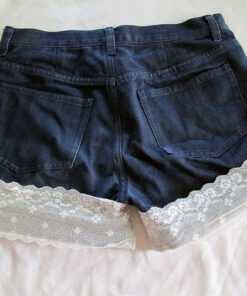 Jane Marple Shorts 