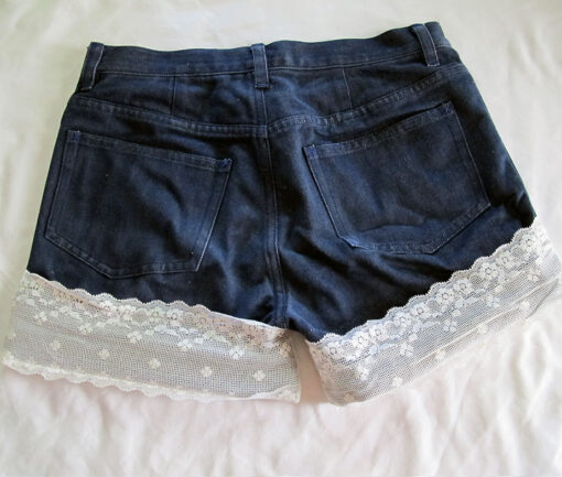 Jane Marple Shorts