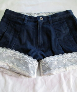Jane Marple Shorts 