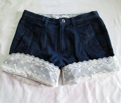 Jane Marple Shorts