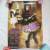 Alice and the Pirates Marionette in My Closet Room Super Dollfie Poster