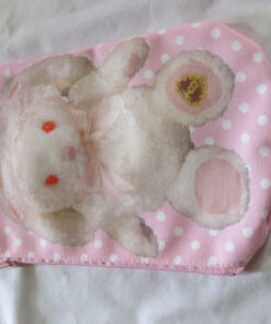 Baby the Stars Shine Bright Usakumya Pouch Pink