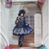 Angelic Pretty Crystal Dream Carnival Poster