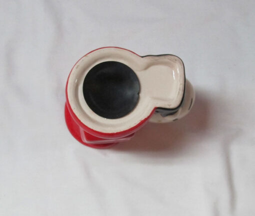 Hello Kitty Japanese Postbox Bank