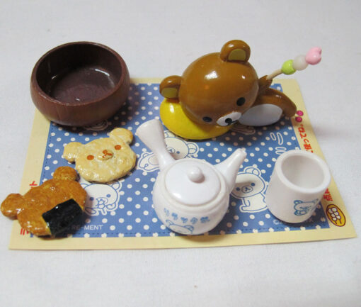 Rilakkuma Minature