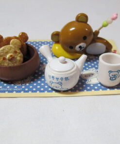 Rilakkuma Minature