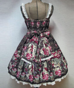 Angelic Pretty Classic Fairy Tales JSK