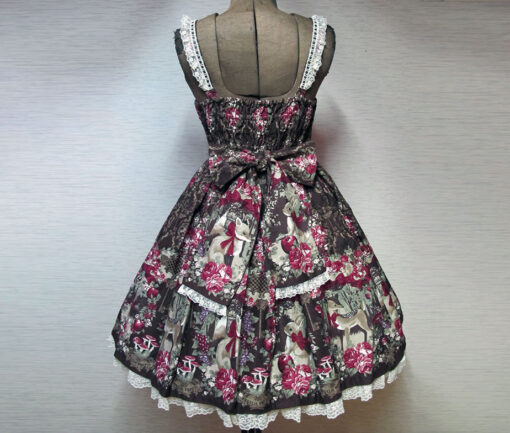 Angelic Pretty Classic Fairy Tales JSK
