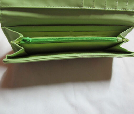 Swimmer Tanuki Wallet