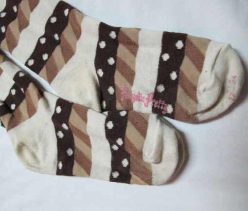 Angelic Pretty Donut Border OTKs