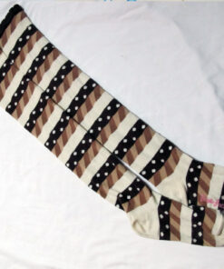 Angelic Pretty Donut Border OTKs