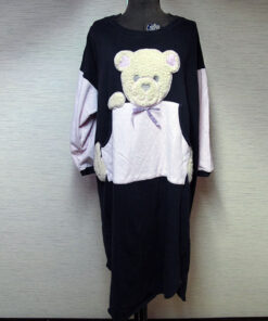 Milklim Bear Night Dress