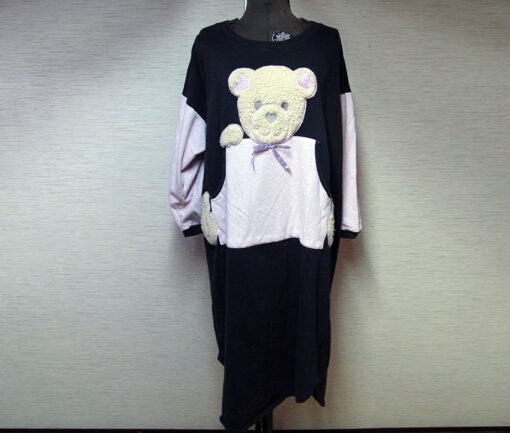 Milklim Bear Night Dress