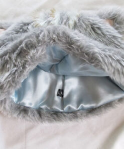 MILK Kitten Hat