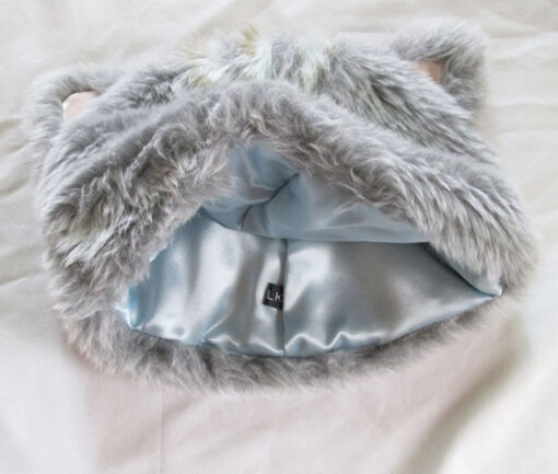 MILK Kitten Hat