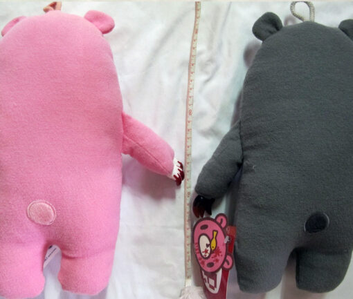 Gloomy Bear Terry Cloth Plush Set - Image 2