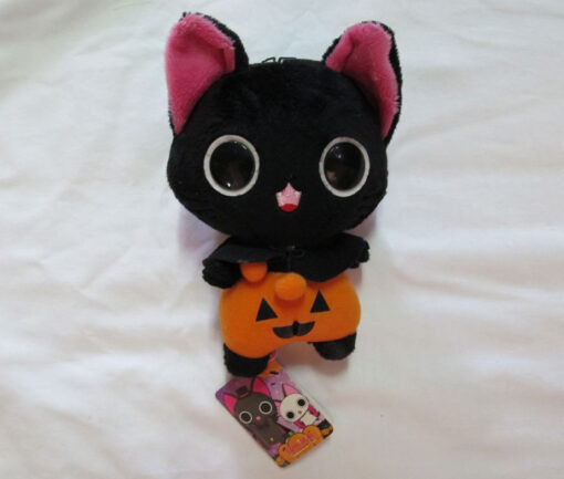 Nyanpire Black Cat