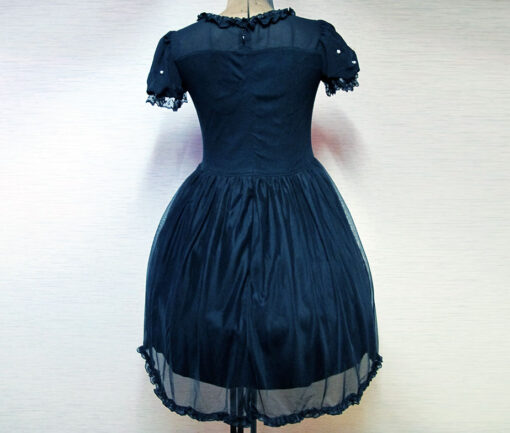 Angelic Pretty Airy Girl Cutsew OP