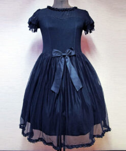 Angelic Pretty Airy Girl Cutsew OP