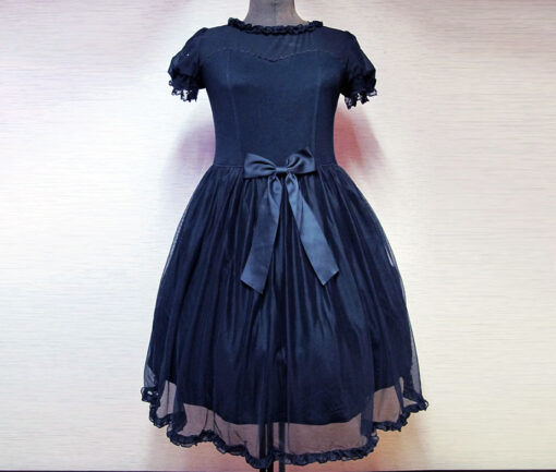 Angelic Pretty Airy Girl Cutsew OP