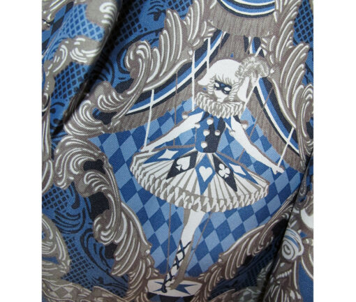 Angelic Pretty Harlequinade JSK