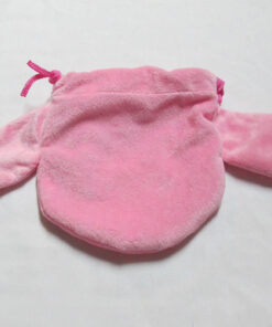 Hello Kitty Rabbit Pouch