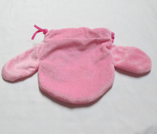 Hello Kitty Rabbit Pouch