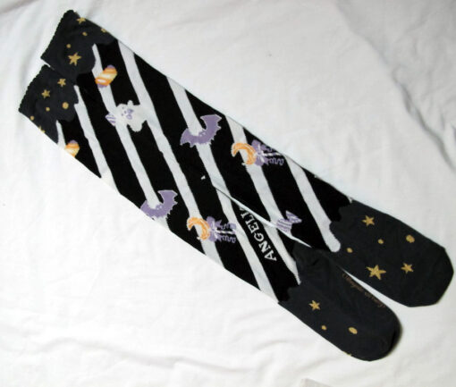 Angelic Pretty Halloween Treats OTKs