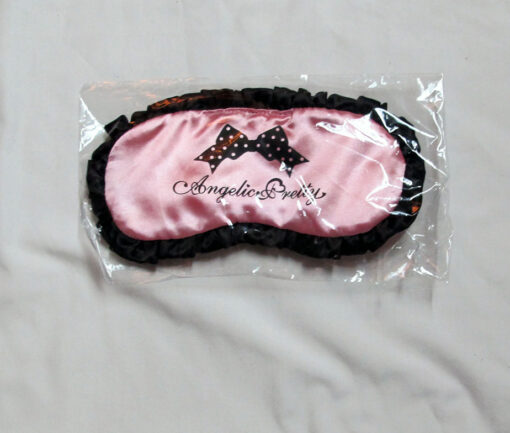 Angelic Pretty Eye Mask