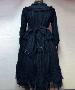Angelic Pretty Holy Lacy Long OP