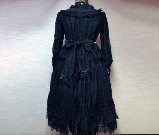 Angelic Pretty Holy Lacy Long OP