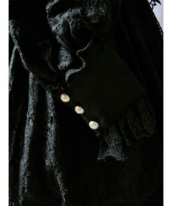 Angelic Pretty Holy Lacy Long OP
