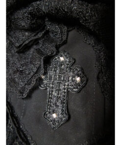 Angelic Pretty Holy Lacy Long OP