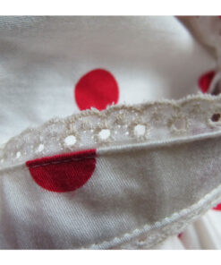 Angelic Pretty Milky Berry JSK