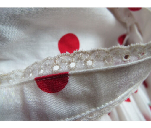 Angelic Pretty Milky Berry JSK