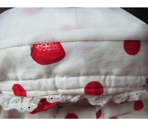 Angelic Pretty Milky Berry JSK