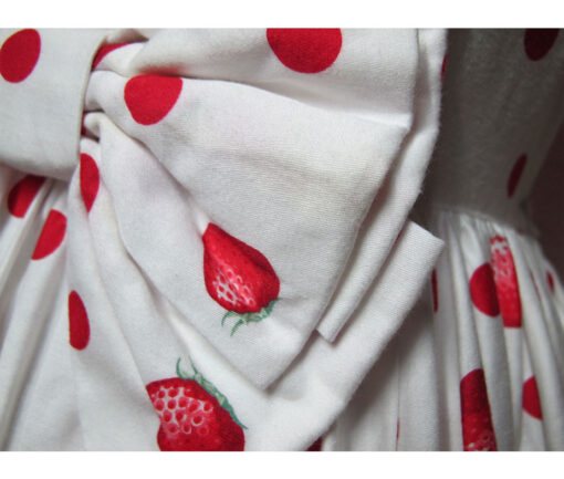 Angelic Pretty Milky Berry JSK