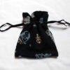 Alice and the Pirates Crests Pouch