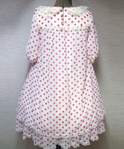 Angelic Pretty Retro Doll OP