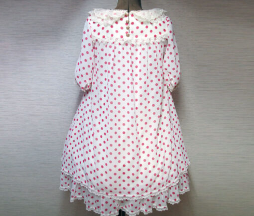 Angelic Pretty Retro Doll OP