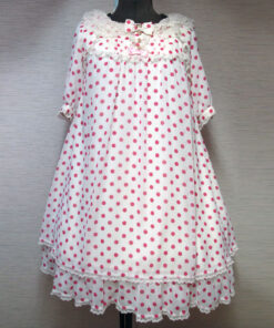 Angelic Pretty Retro Doll OP