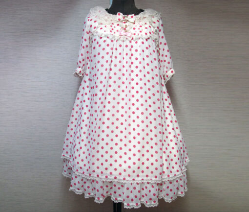 Angelic Pretty Retro Doll OP