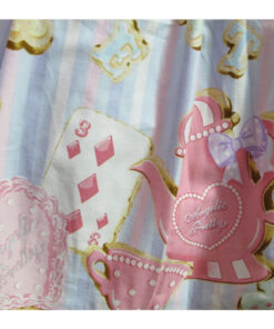 Angelic Pretty Wonder Cookie Bustier JSK 