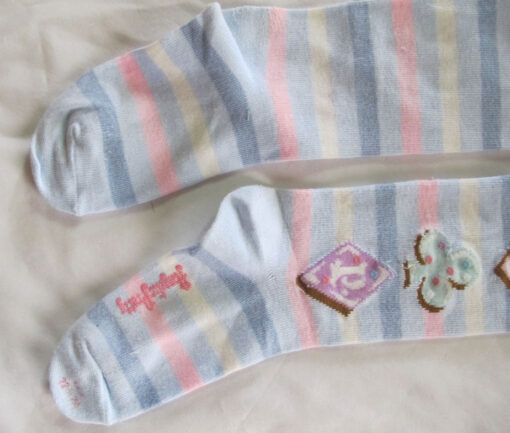 Angelic Pretty Wonder Cookie OTKs
