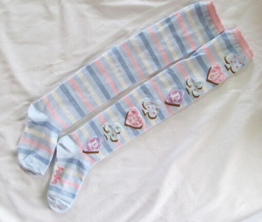 Angelic Pretty Wonder Cookie OTKs