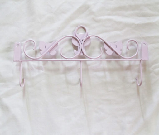 Swimmer Cat Wall Hooks