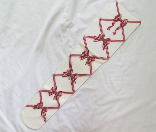 Baby the Stars Shine Bright Ribbon Print OTKS