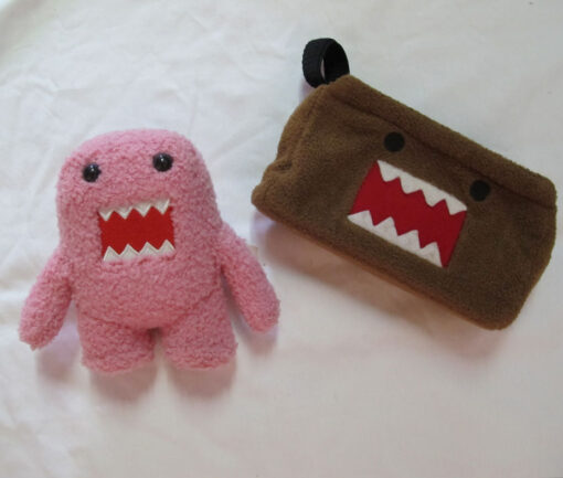 Domo-kun Set