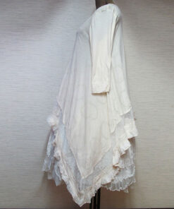 GRAMM Secret Forest Tunic Top