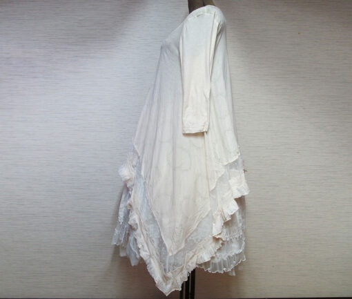 GRAMM Secret Forest Tunic Top